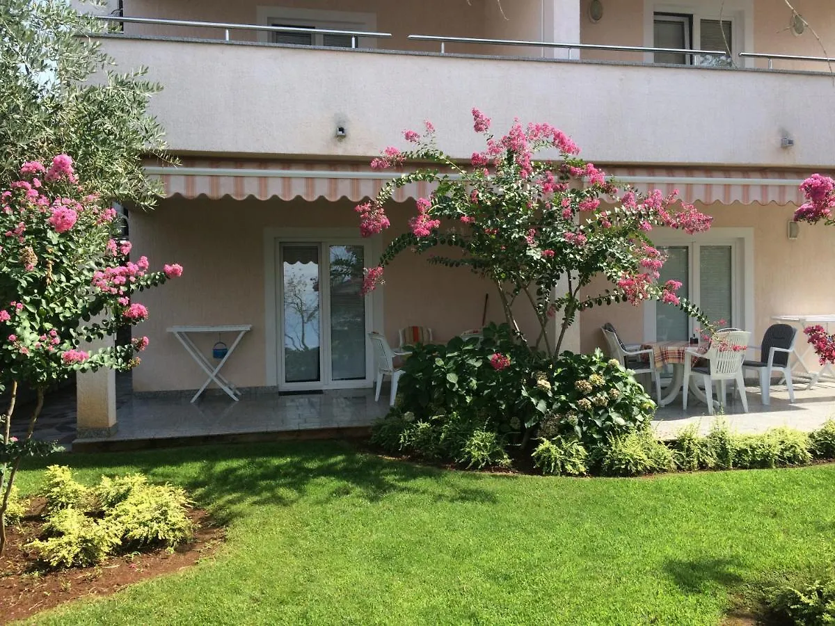 Apartments Malinska - Apartment 2