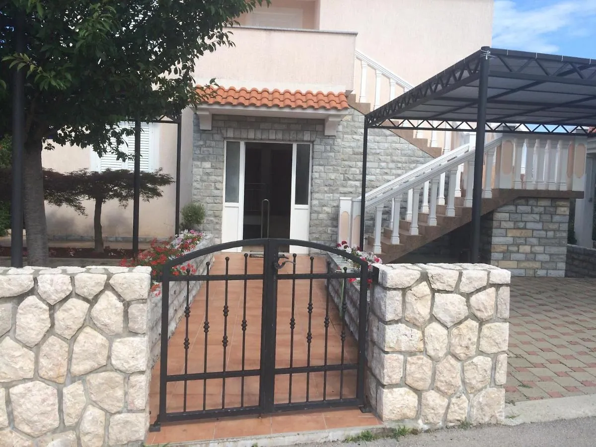 Apartments Malinska - Apartment 2