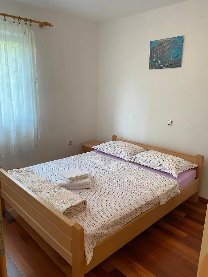 Apartments Malinska - Apartment 2