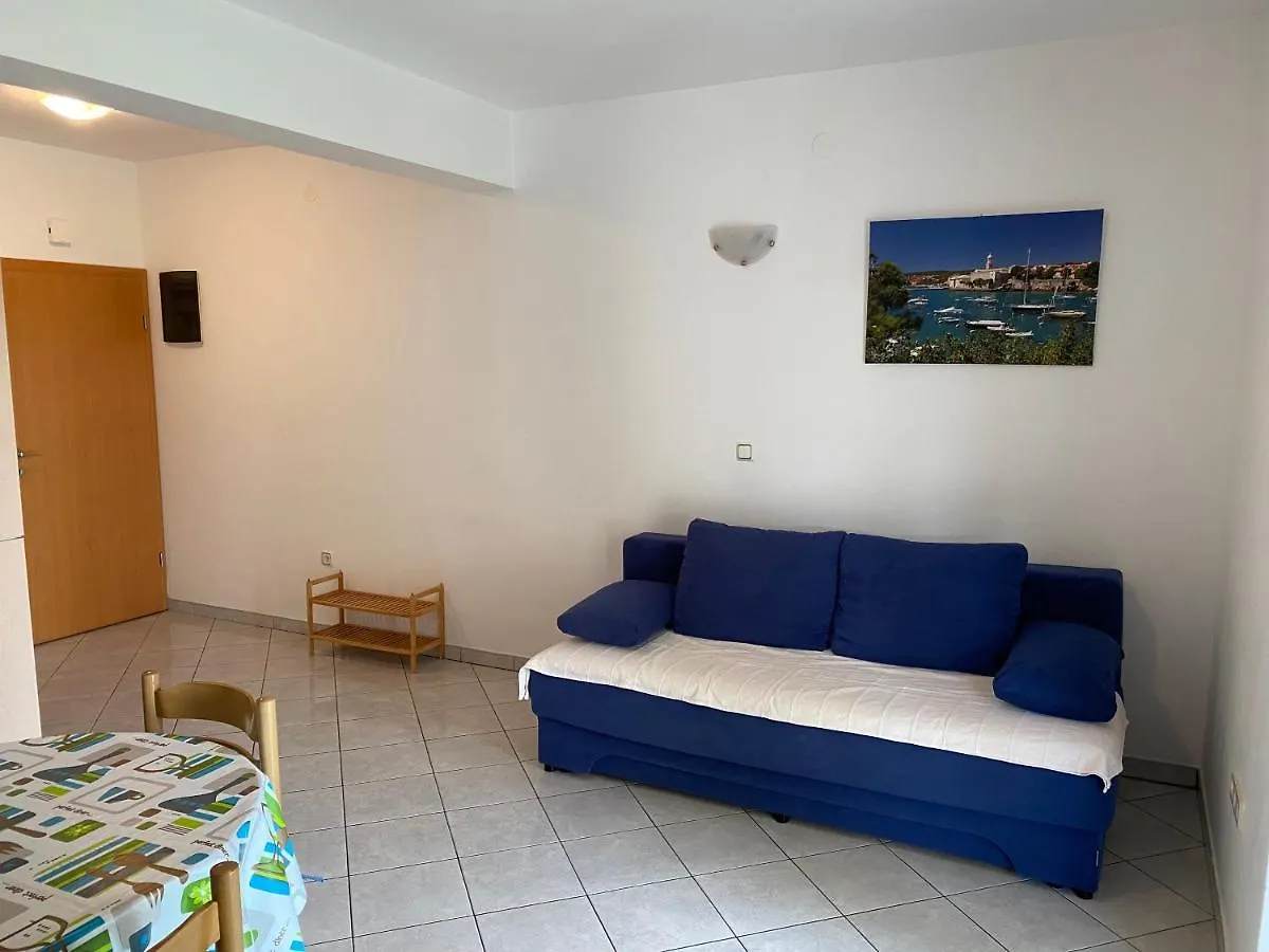 Apartments Malinska - Apartment 2