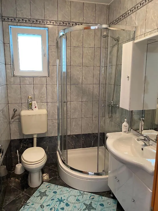 Apartments Malinska - Apartment 2 Хорватия